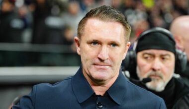 Robbie Keane leaves Ferencvaros as Celtic manager talk ramps up