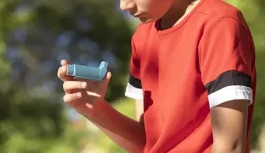 inhaler
