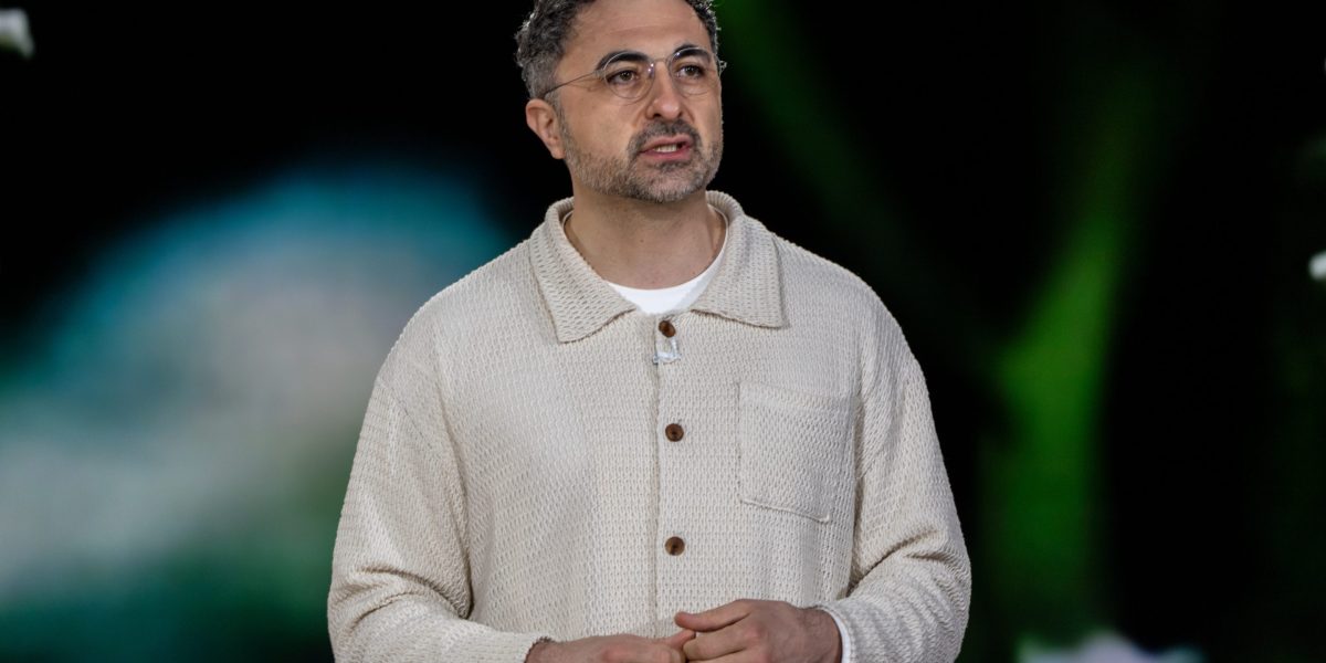 Microsoft AI chief gives it 18 months—for all white-collar work to be automated by AI