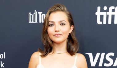 Mia McKenna-Bruce Joins Anthony Hopkins in The Species