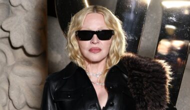 Madonna to Premiere 'Confessions II' Visual Film at Tribeca Film Festival