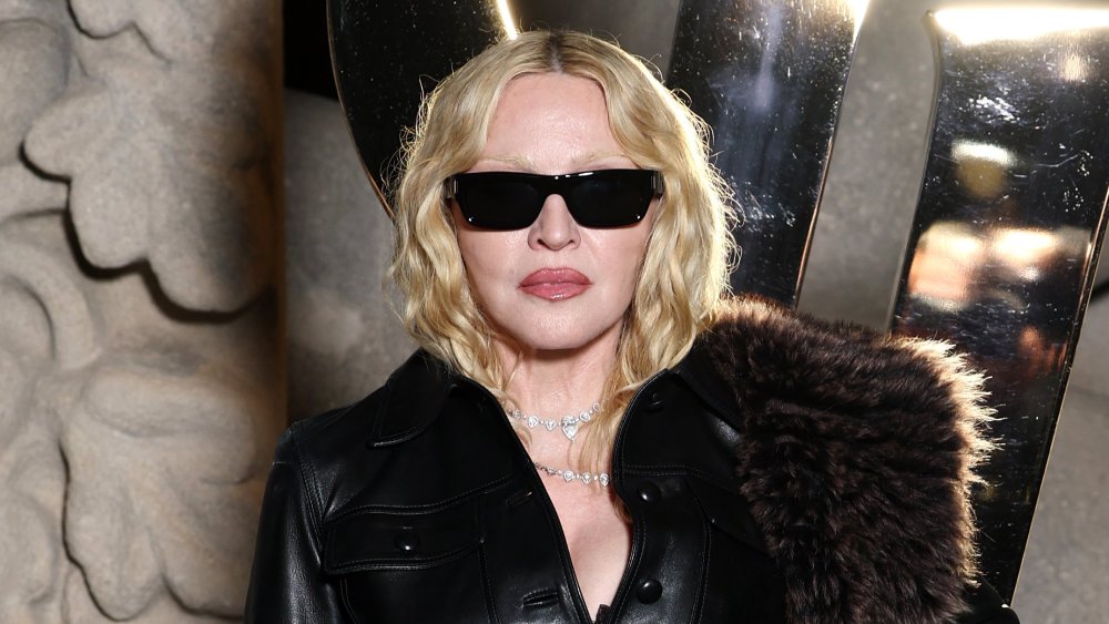 Madonna to Premiere 'Confessions II' Visual Film at Tribeca Film Festival