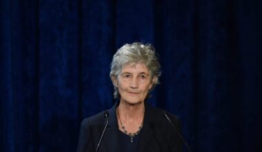 Ireland’s president ‘proud’ of sister detained by Israel en route to Gaza – POLITICO