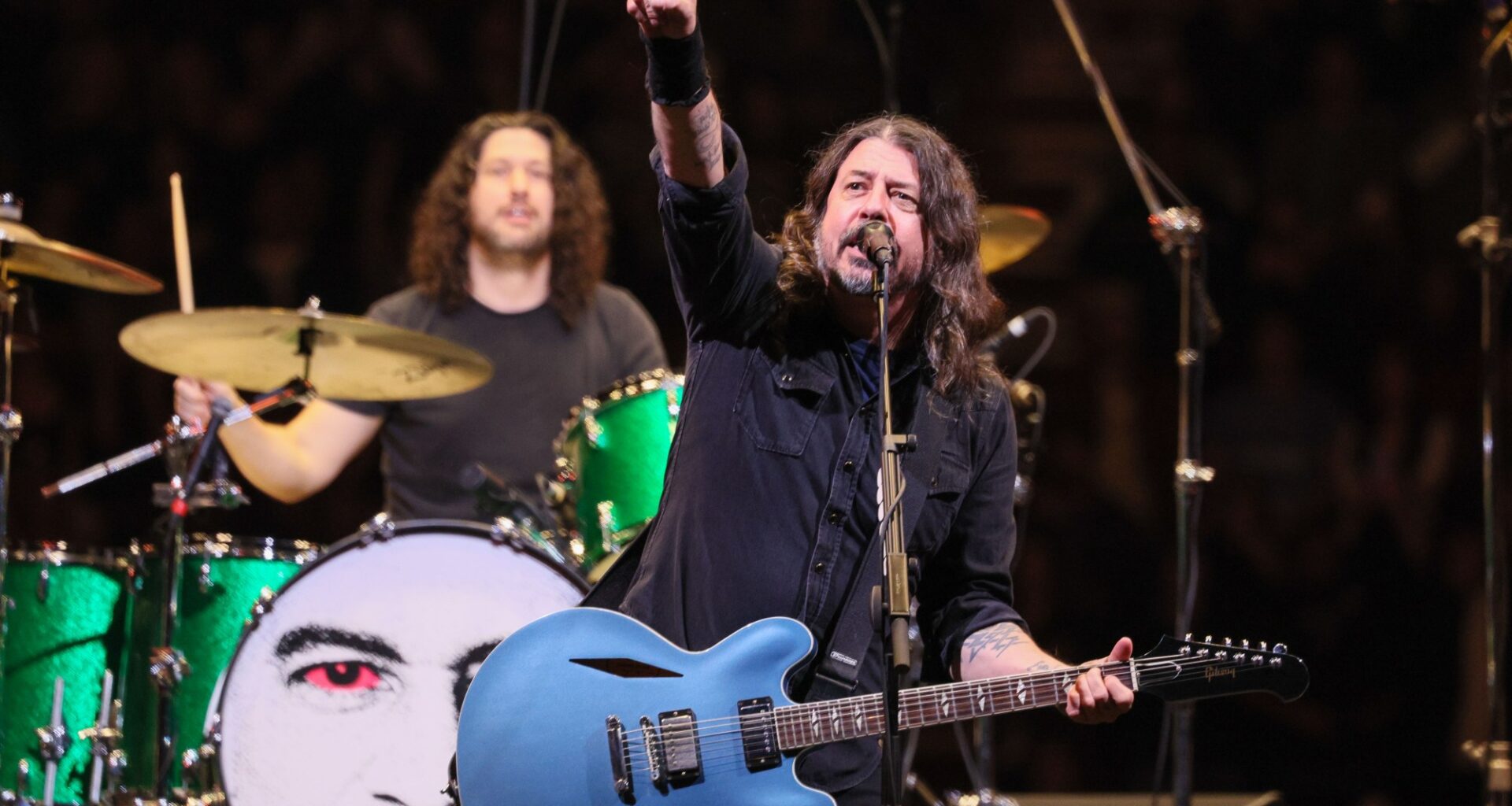 Dave Grohl Recalls His Failed Collab With a Legendary Rock Star Who Told Him to ‘F*** Off’