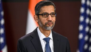A new Google AI deal with the Pentagon has sparked employee backlash. Their leverage appears limited