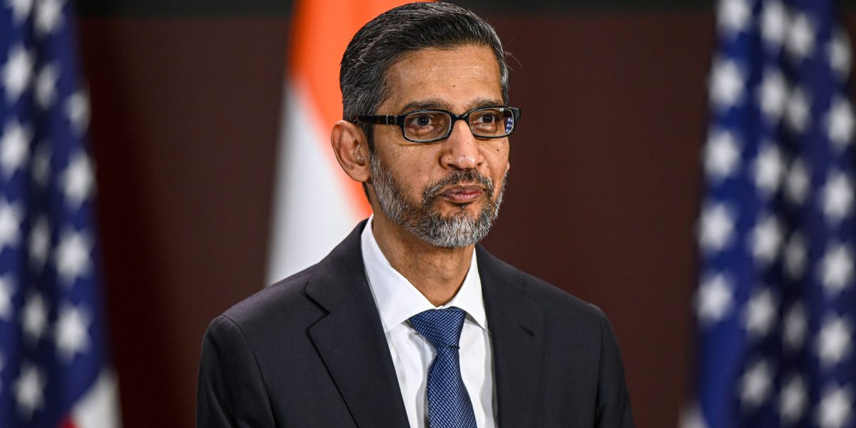 A new Google AI deal with the Pentagon has sparked employee backlash. Their leverage appears limited