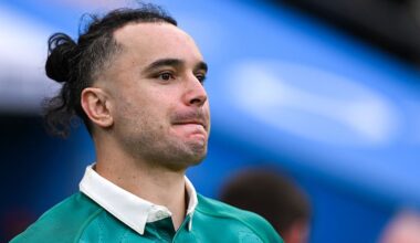 Fissler Confidential: James Lowe on verge of shock Leinster exit