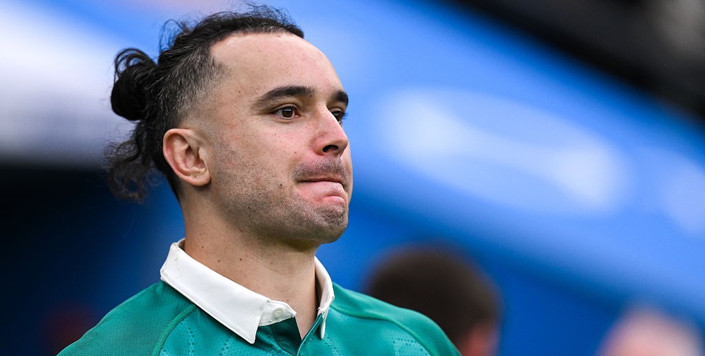 Fissler Confidential: James Lowe on verge of shock Leinster exit