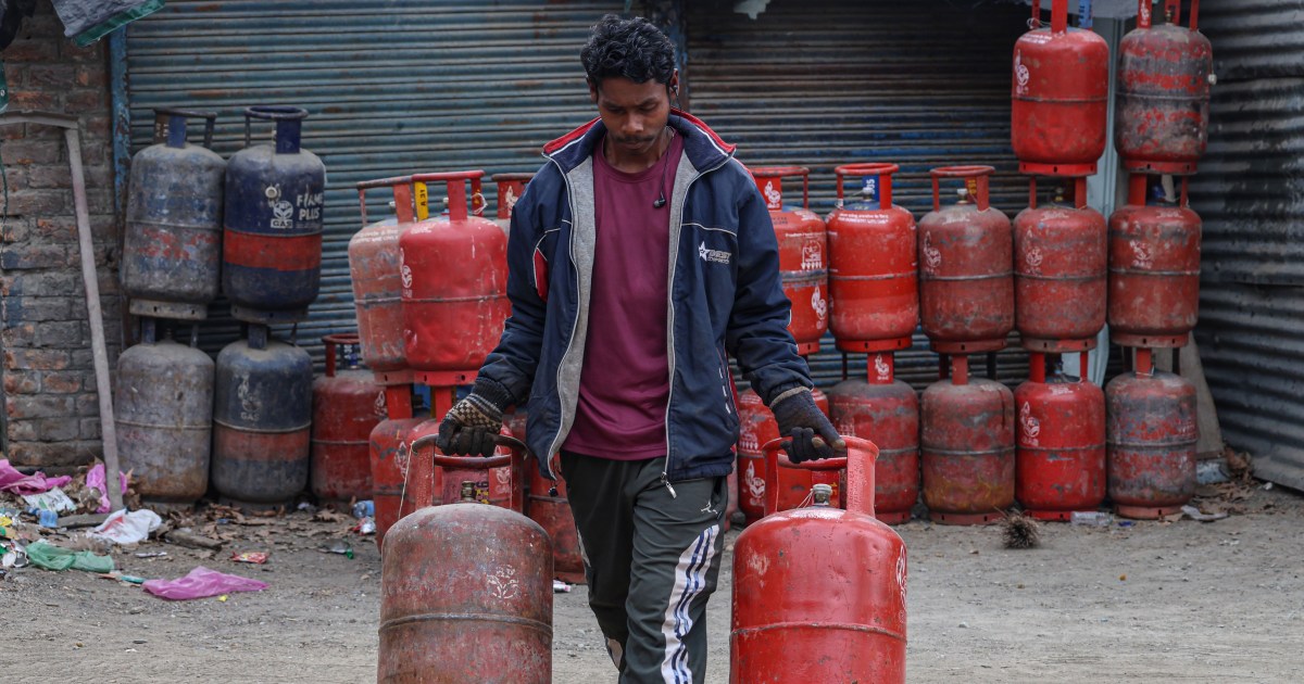 India hikes fuel prices as Iran crisis bites | US-Israel war on Iran News