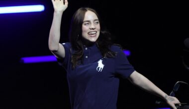 Billie Eilish said you can’t claim to love animals and also eat them. Then came the backlash from political leftists.