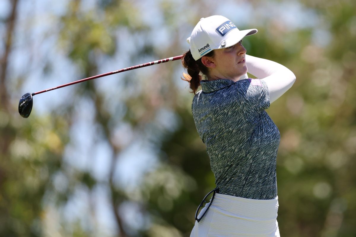 Weekend action for Walsh as Meadow misses cut in Mexico
