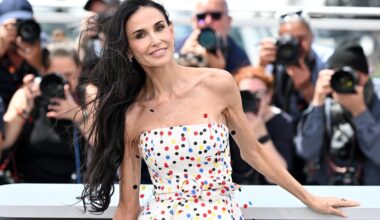 AI Debate Dominates Cannes Buzz as Filmmakers Grudgingly Accept It