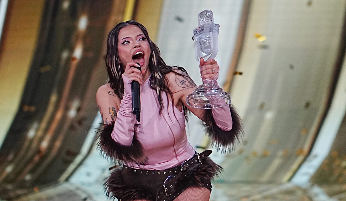 Bulgaria denies Israel Eurovision victory in tense final