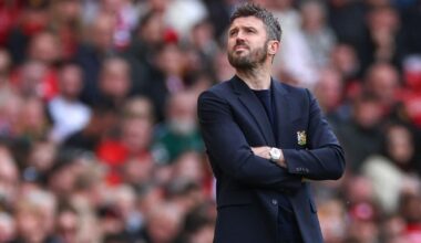 Roy Keane names 'big problems' Michael Carrick has as Manchester United manager | Football