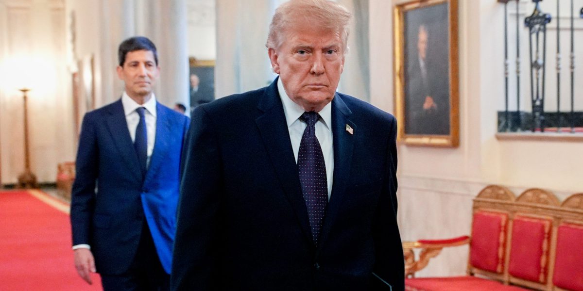 US debt is the 'elephant in the room' amid bond rout as interest costs could drive larger deficits