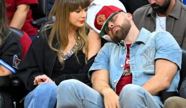 Taylor Swift just exposed a blind spot in AI law — and it’s bigger than copyright