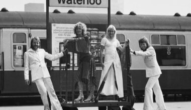 Waterloo and a revolution: Von der Leyen and Costa pick their Eurovision favorites – POLITICO