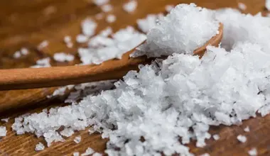 salt