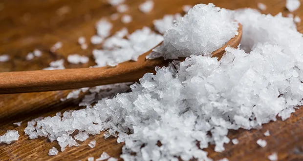 salt