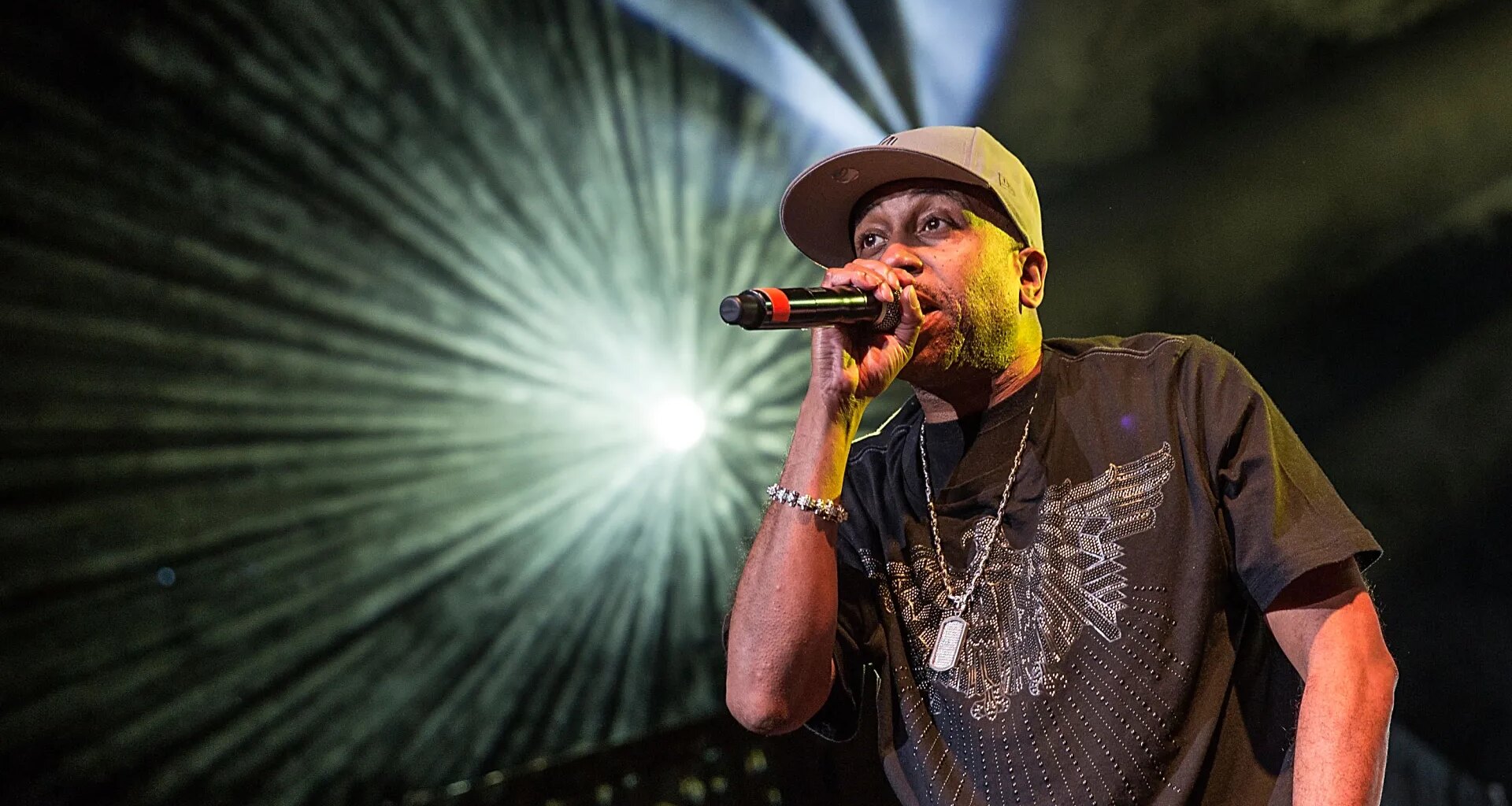 Rob Base dead aged 59: It Takes Two rapper in duo with DJ E-Z Rock dies after cancer battle