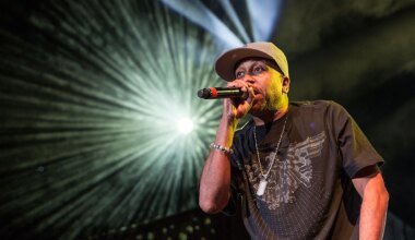 Rob Base dead aged 59: It Takes Two rapper in duo with DJ E-Z Rock dies after cancer battle