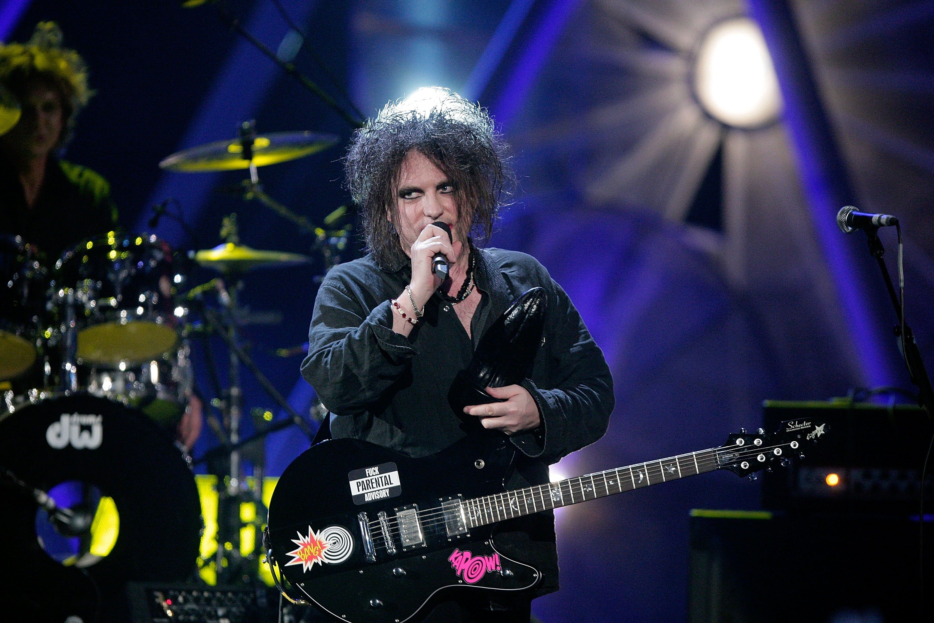 The Cure are headlining Øya this year