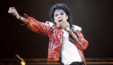 How Michael Jackson's 'Chicago' Went From Leftover Track to Viral Hit