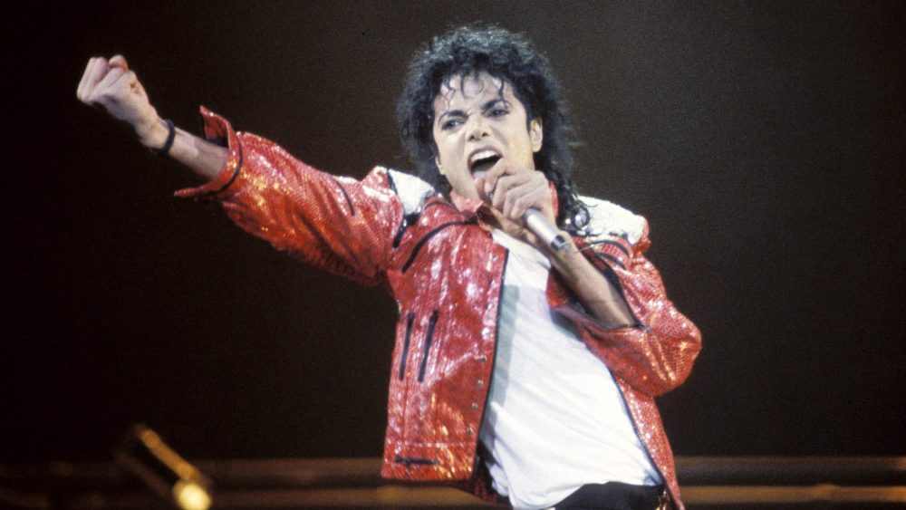 How Michael Jackson's 'Chicago' Went From Leftover Track to Viral Hit