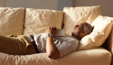Why Long Daytime Naps May Signal Health Risks
