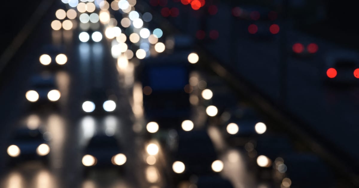 Europe doesn’t know how much fuel it has – POLITICO