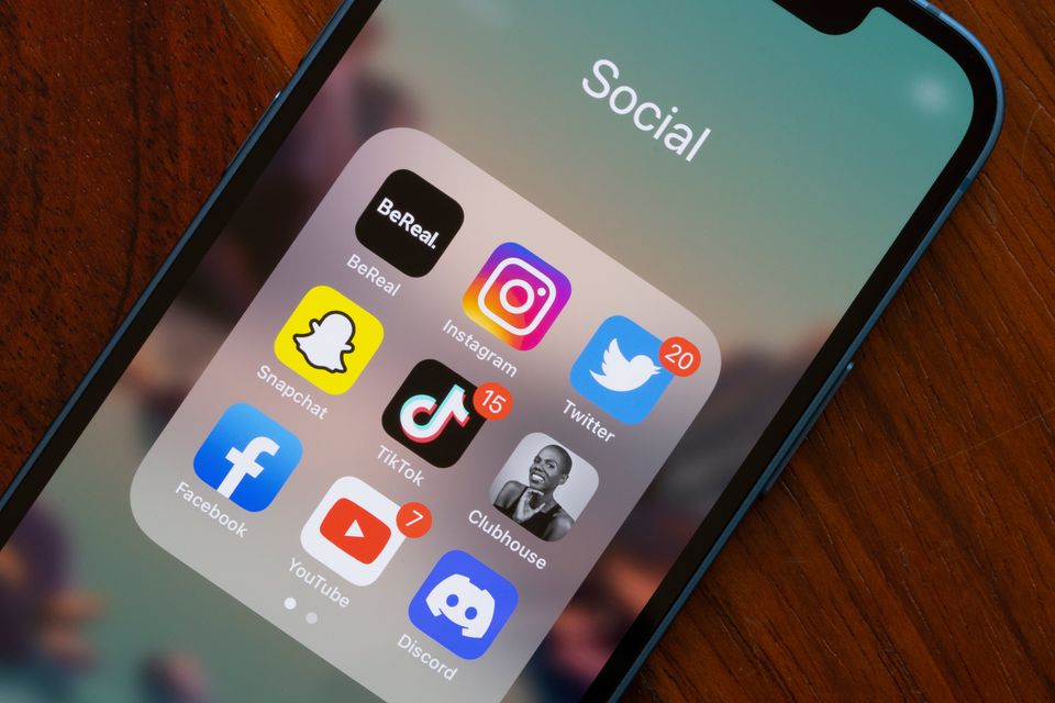 Social media does no one any favours, apart from its owners. Photo: Getty