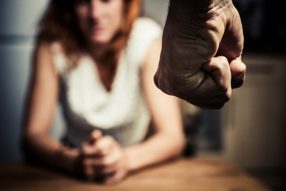 Domestic violence survivors are at risk of homelessness after leaving an abusive situation or a refuge. Photo: Getty