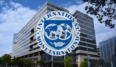 Is the IMF Complicit in Bank of Ghana’s Massive 2025 Losses? - IERPP
