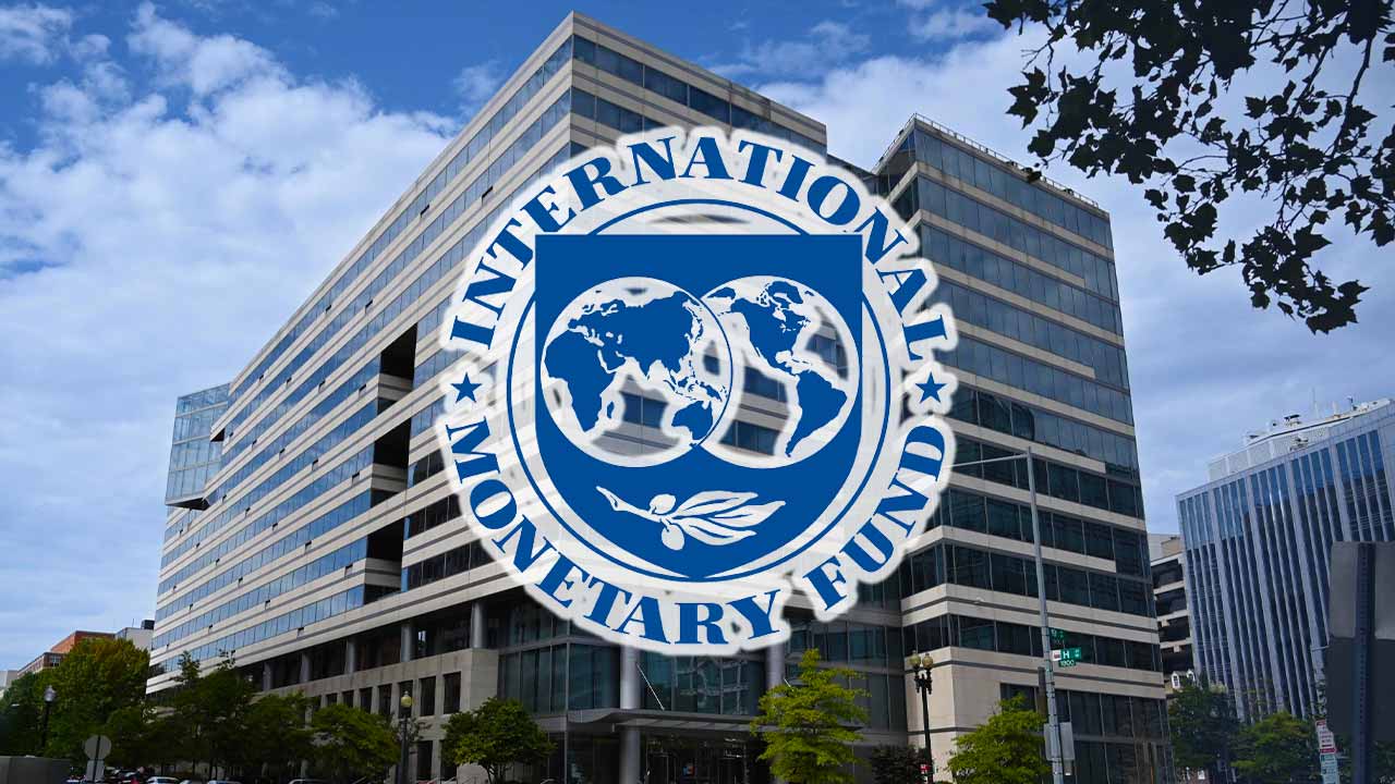 Is the IMF Complicit in Bank of Ghana’s Massive 2025 Losses? - IERPP