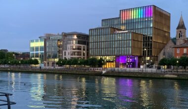 Grant Thornton Ireland set to lay off up to 80 staff in “targeted reduction”