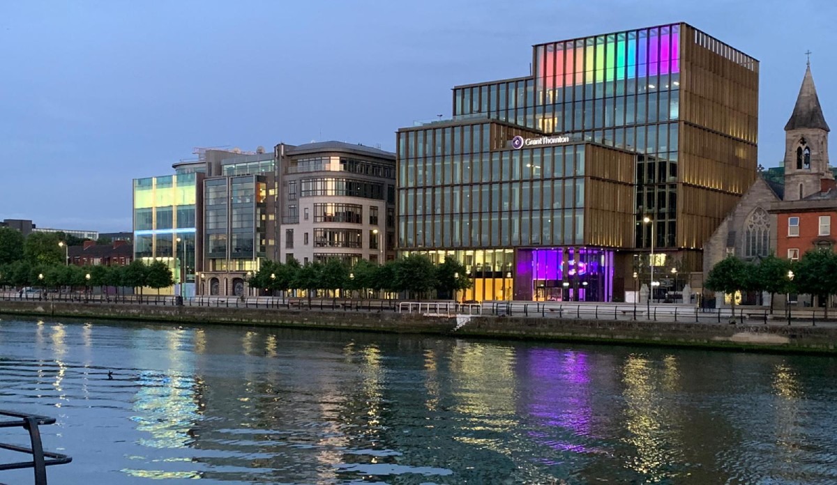 Grant Thornton Ireland set to lay off up to 80 staff in “targeted reduction”