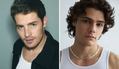 'The Forsytes' Adds Gregg Sulkin & Gabriel Antunes As Season 3 Production Begins