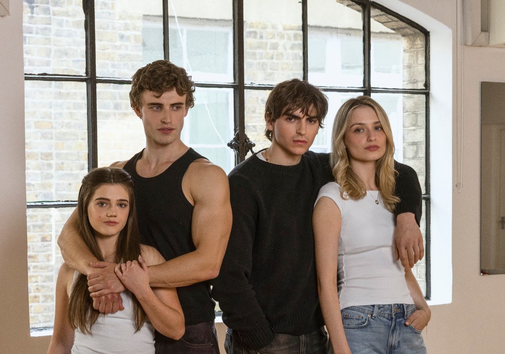 'Boys Of Tommen': Amazon Unveils Cast Of Chloe Walsh Adaptation