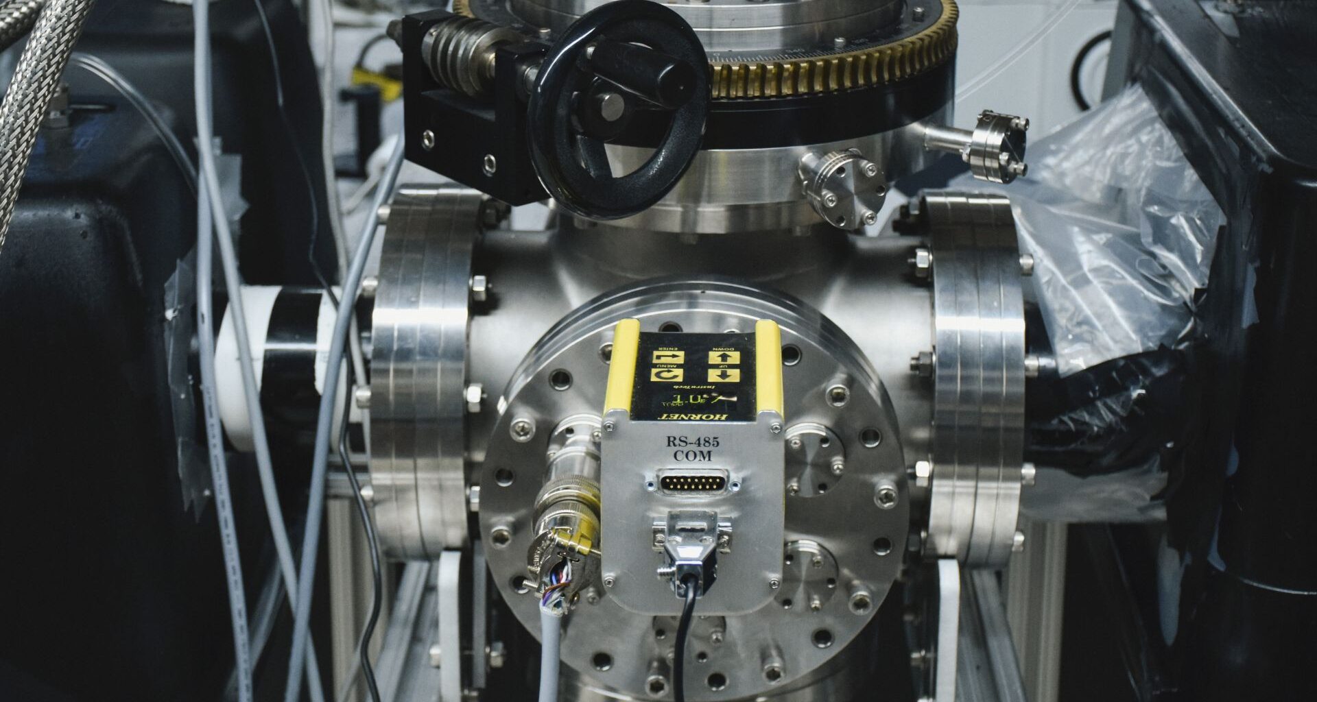 The Blueprint