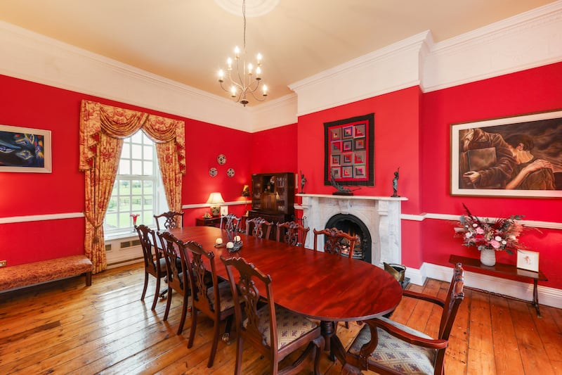 Diningroom