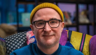 Author Stephen Daly: ‘So little is acknowledged of the wounds people still carry from the past’ – The Irish Times
