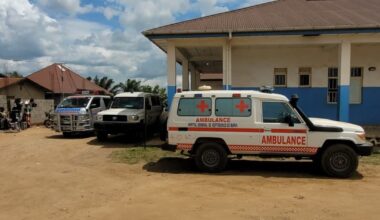 WHO declares global health emergency over Ebola outbreak – The Irish Times