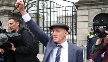 Michael Healy-Rae has received €370,000 from Kerry County Council since 2020 for providing social housing – The Irish Times