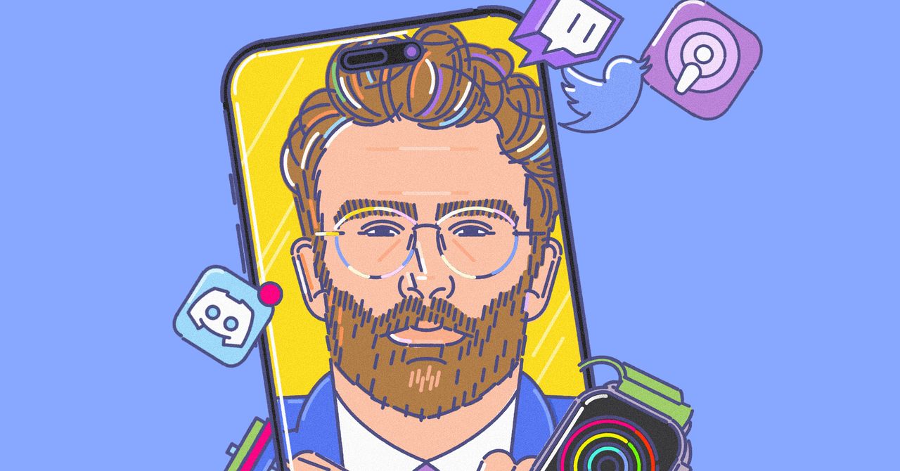 Hasan Piker, Self-Described ‘Ayatollah of Woke,’ Wants AI to Die