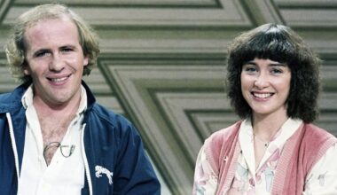 Former Bosco presenter Gráinne Uí Mhaitiú dies aged 72 – The Irish Times