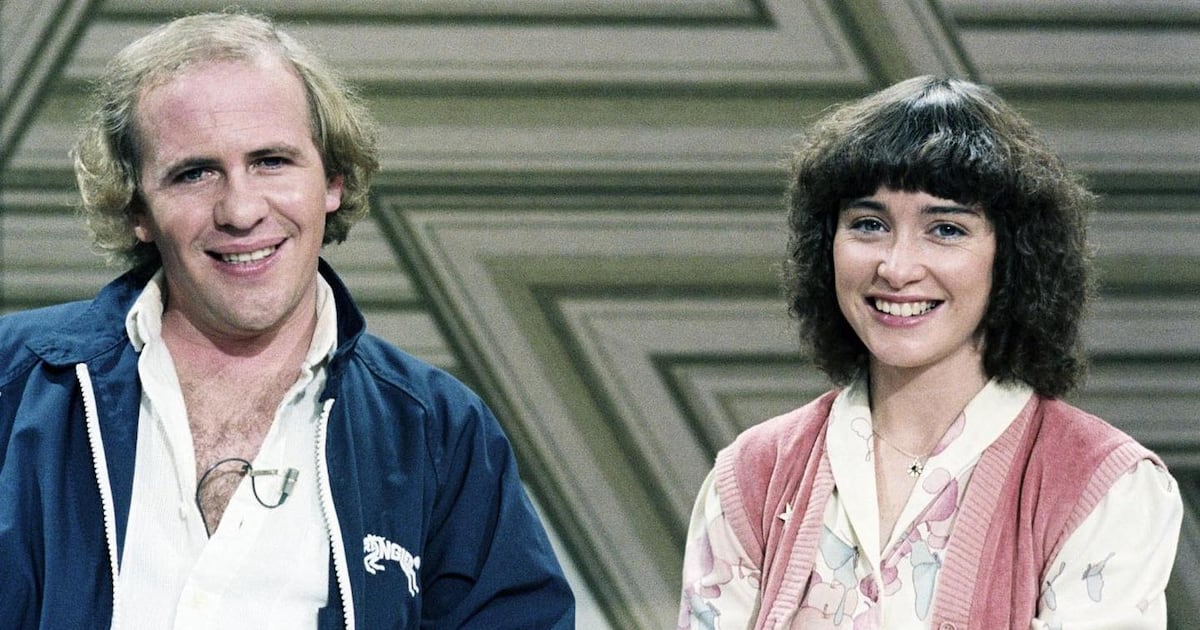 Former Bosco presenter Gráinne Uí Mhaitiú dies aged 72 – The Irish Times