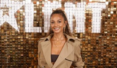 Alesha Dixon hits golden buzzer and sends Britain’s Got Talent act into final – The Irish News