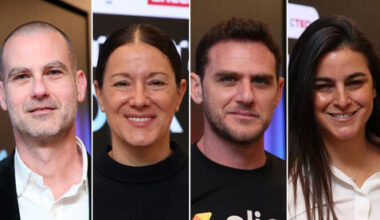 The Israeli startups to watch out for in 2026