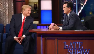 What Colbert’s cancellation means for the rest of late-night TV - The Washington Post