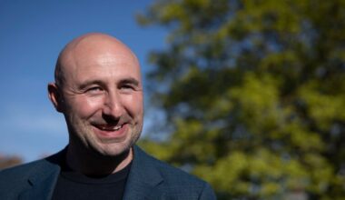 Dublin byelection contender Daniel Ennis threatens legal action over ‘malicious’ X posts – The Irish Times